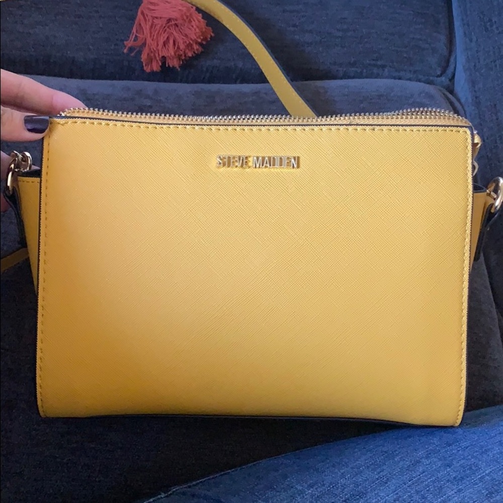 Steve Madden crossbody